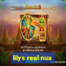 lilys real nua